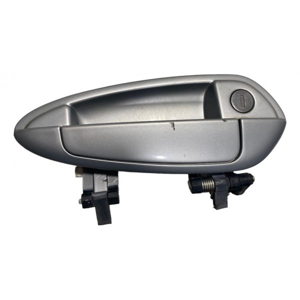 Maçaneta Externa Dianteira Direita Fiat Punto 2008/16 14227