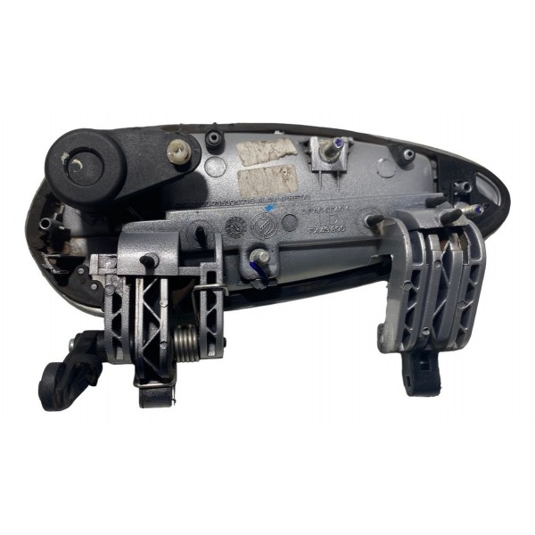 Maçaneta Externa Dianteira Direita Fiat Punto 2008/16 14227