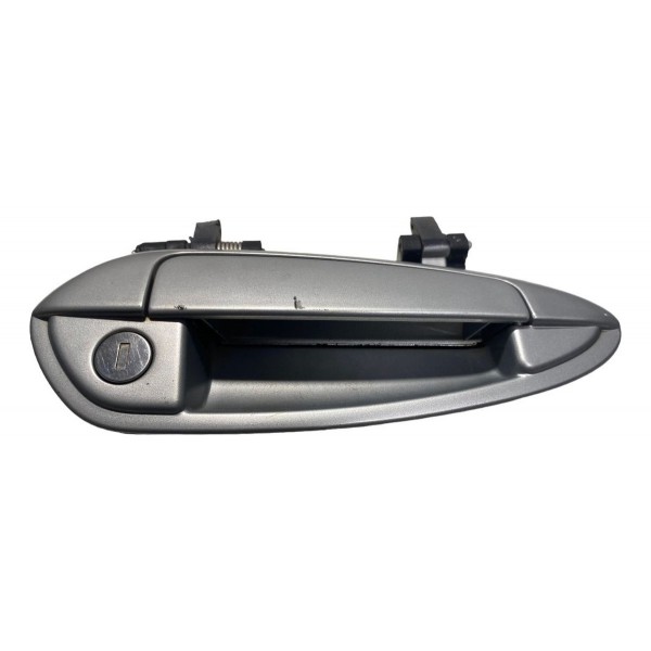 Maçaneta Externa Dianteira Direita Fiat Punto 2008/16 14227