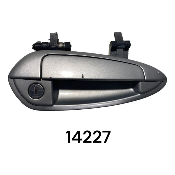 Maçaneta Externa Dianteira Direita Fiat Punto 2008/16 14227