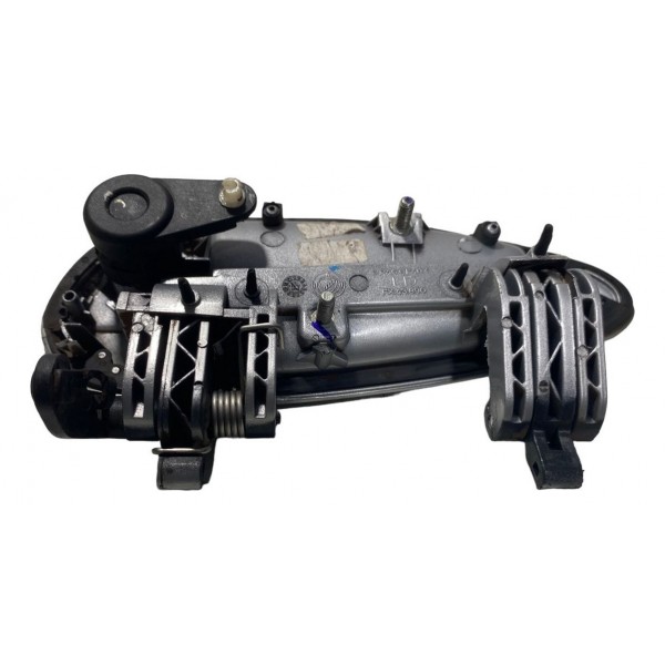Maçaneta Externa Dianteira Direita Fiat Punto 2008/16 14227