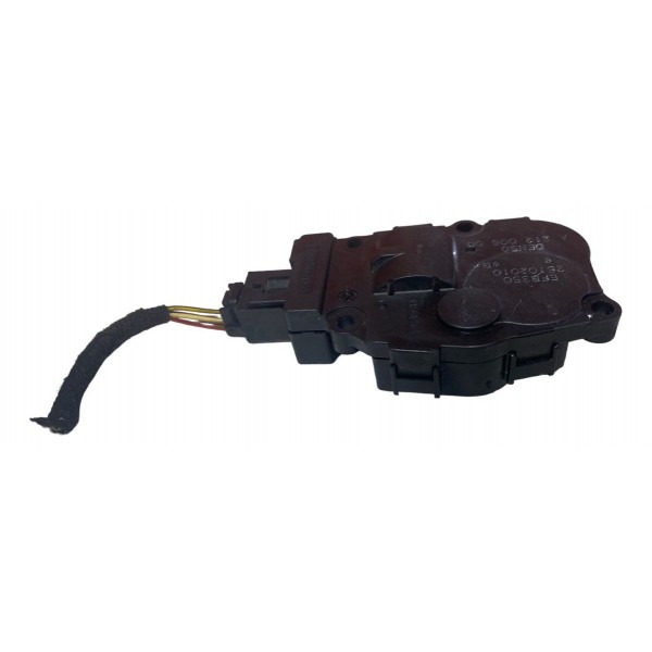 Motor Atuador Caixa Ar Bmw X1 120i 2010 A 2015 14216