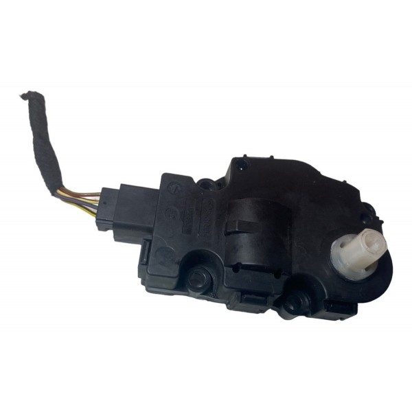 Motor Atuador Caixa Ar Bmw X1 120i 2010 A 2015 14216