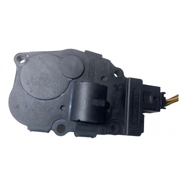 Motor Atuador Caixa Ar Bmw X1 120i 2010 A 2015 14216