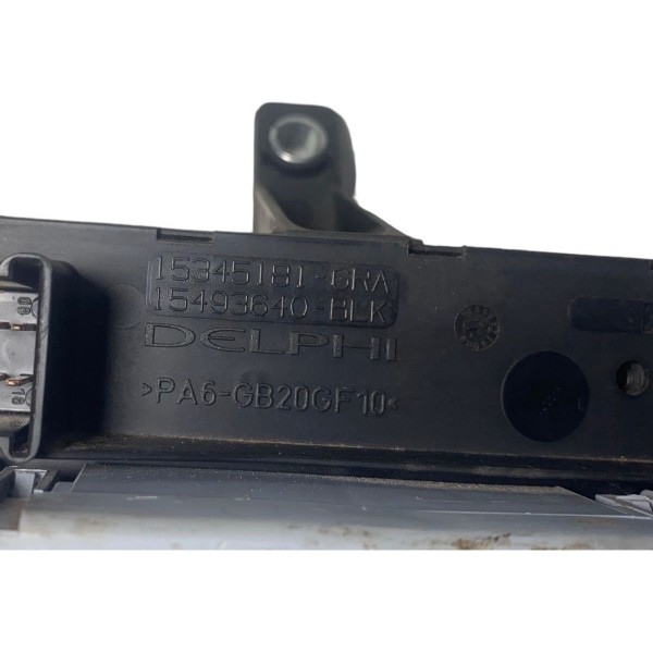 Caixa Fusivel Relé Fiat Palio Punto 1.4 2012 A 2017 14207