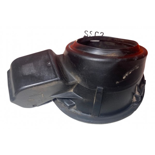 Portinhola Tanque Combustivel Peugeot 208 2014/2019 14223