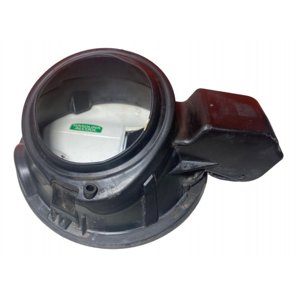 Portinhola Tanque Combustivel Peugeot 208 2014/2019 14223