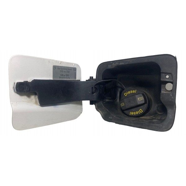Portinhola Tanque Combustível Amarok 2010/20 14203