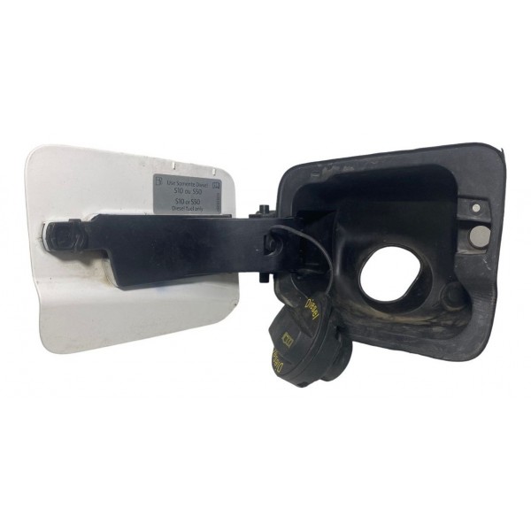 Portinhola Tanque Combustível Amarok 2010/20 14203