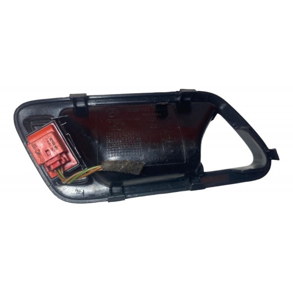 Moldura Maçaneta C/ Botão Diant Esq Vw Fox 2011/16 14219