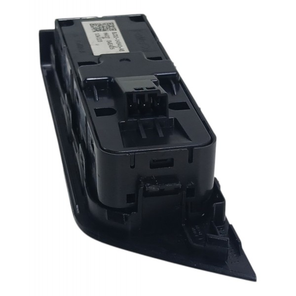 Comando Botão Vidro Evoque Dianteio Esq 2011 2014
