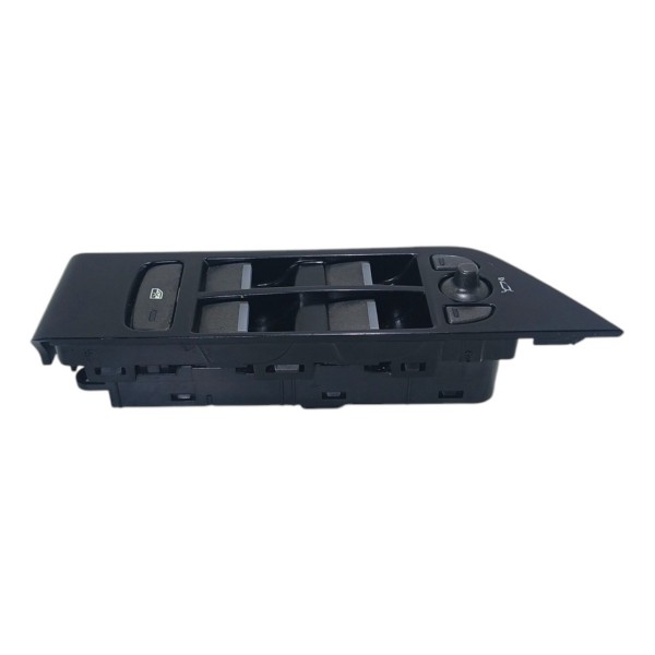 Comando Botão Vidro Evoque Dianteio Esq 2011 2014
