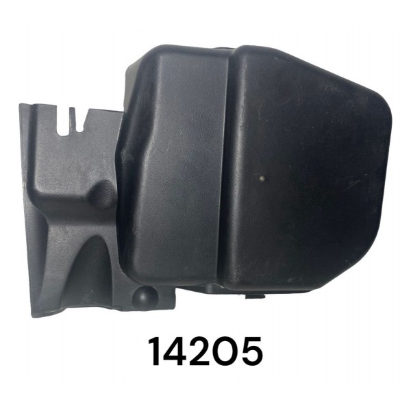 Filtro Ar Lado Direito Bmw X1 120i 2.0 2009/14 14205