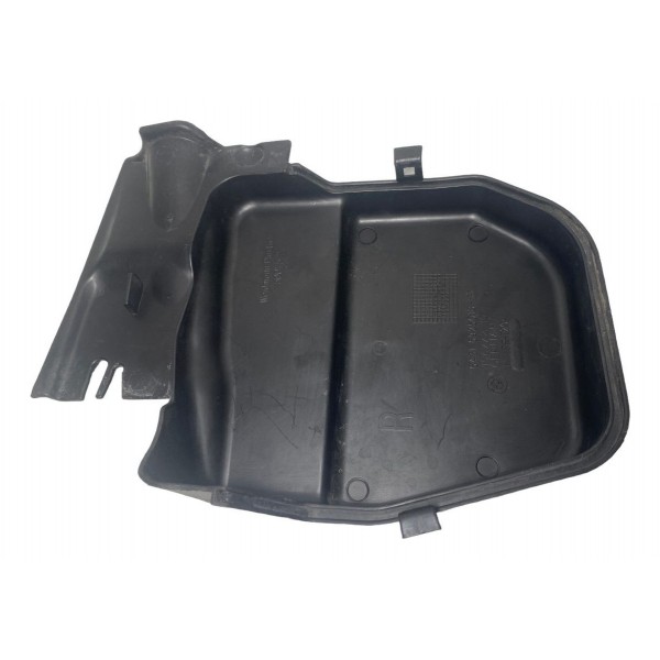 Filtro Ar Lado Direito Bmw X1 120i 2.0 2009/14 14205