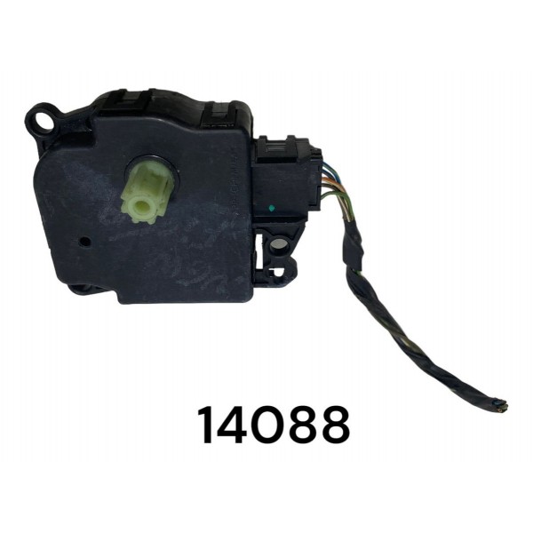 Motor Atuador Ar Cond. New Fiesta 2013 A 2019 14088