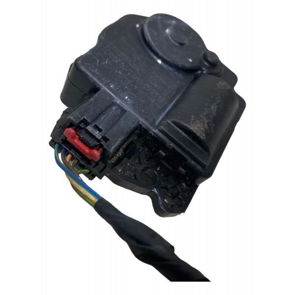 Motor Atuador Ar Cond. New Fiesta 2013 A 2019 14088