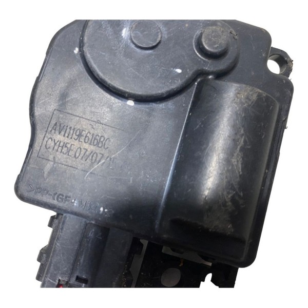 Motor Atuador Ar Cond. New Fiesta 2013 A 2019 14088
