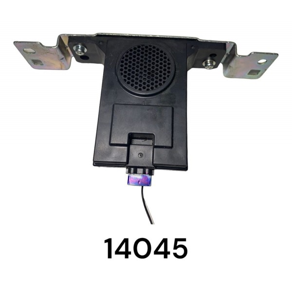 Sirene Alarme Nissan Kicks 2021 2022 2023 14045