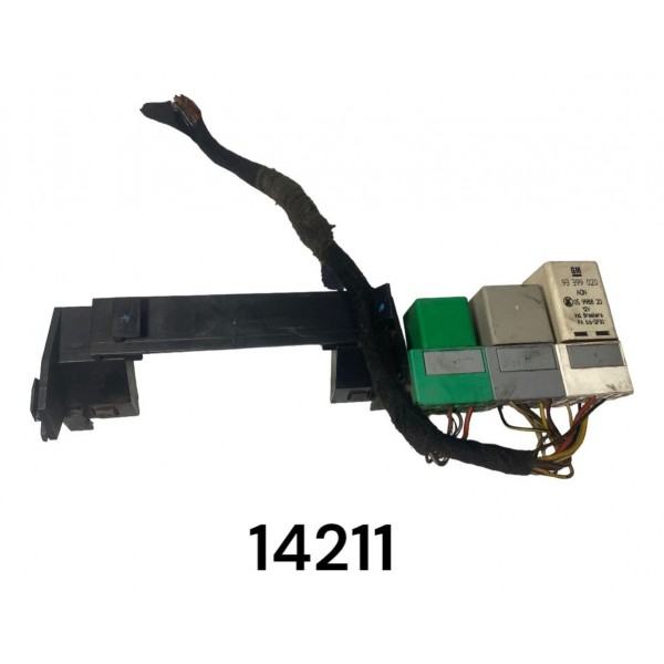 Suporte Indicador Mult-função Astra 1999/2011 14211