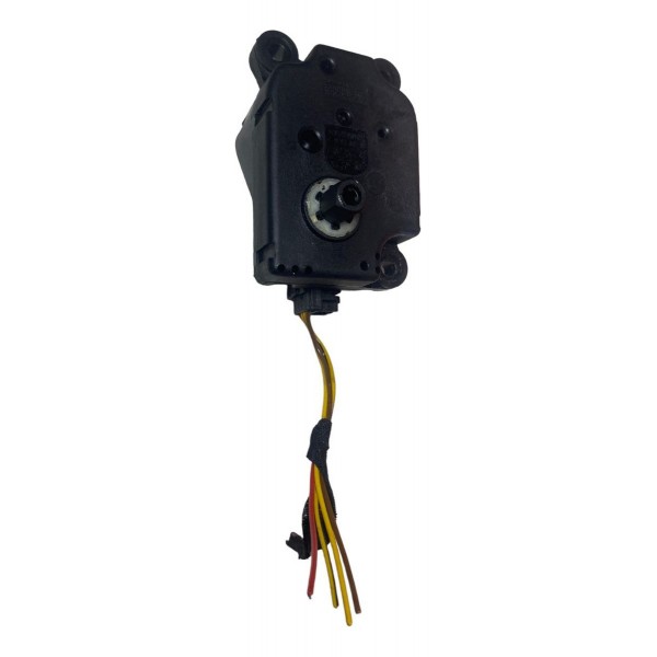 Motor Atuador Caixa Evaporadora Ar Bmw X1 120i 2008/12 14218