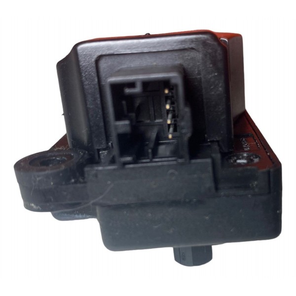 Motor Atuador Caixa Evaporadora Ar Bmw X1 120i 2008/12 14218
