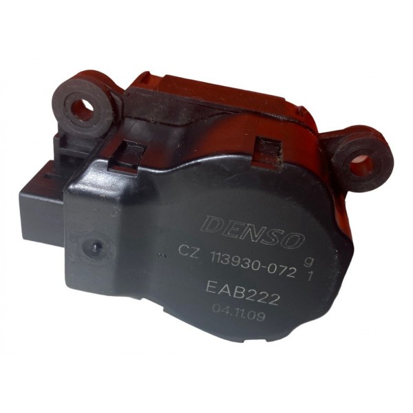 Motor Atuador Caixa Evaporadora Ar Bmw X1 120i 2008/12 14218