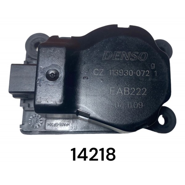 Motor Atuador Caixa Evaporadora Ar Bmw X1 120i 2008/12 14218