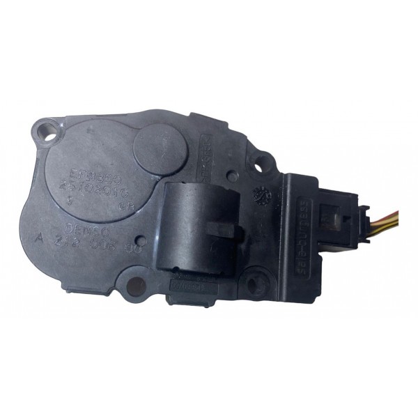 Motor Atuador Caixa Evaporadora Ar Bmw X1 120i 2008/12 14222
