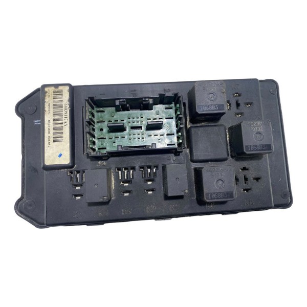 Caixa De Fusível Jeep Grand Cherokee 2009