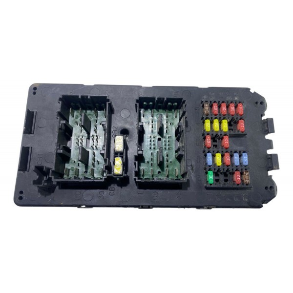 Caixa De Fusível Jeep Grand Cherokee 2009