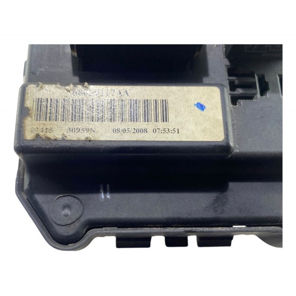 Caixa De Fusível Jeep Grand Cherokee 2009
