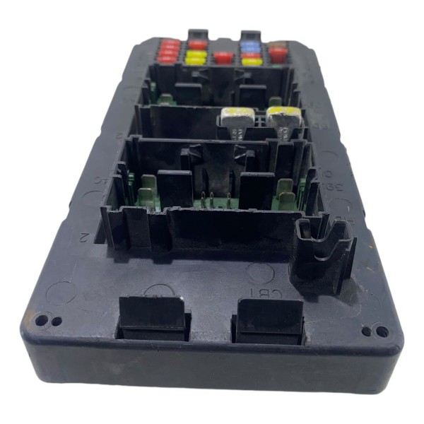Caixa De Fusível Jeep Grand Cherokee 2009