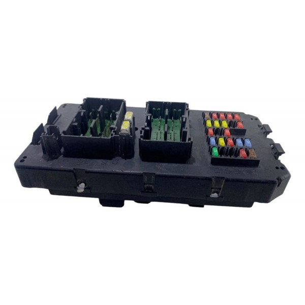 Caixa De Fusível Jeep Grand Cherokee 2009