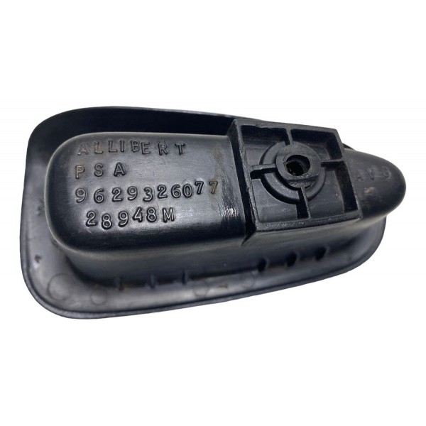 Moldura Puxador Porta Dian Esq 206 1999/2010 14030