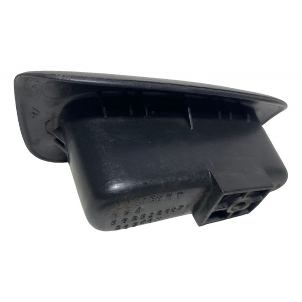 Moldura Puxador Porta Dian Esq 206 1999/2010 14030