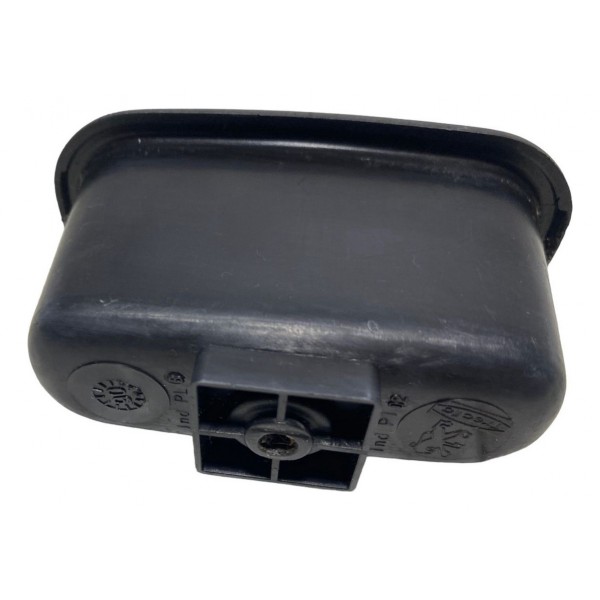 Puxador Porta Peugeot 307 Traseira Esquerda 2008/12 14031