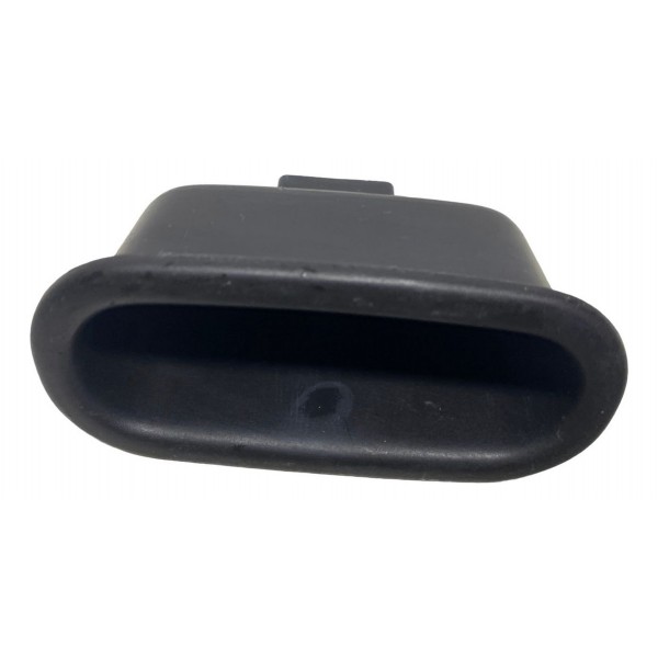 Puxador Porta Peugeot 307 Traseira Esquerda 2008/12 14031