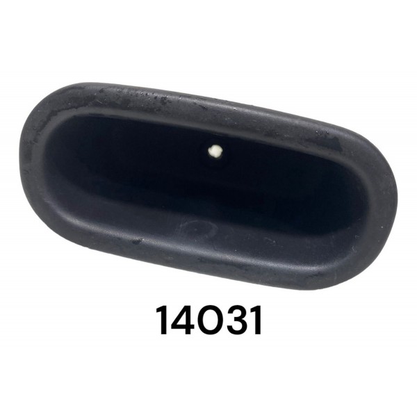 Puxador Porta Peugeot 307 Traseira Esquerda 2008/12 14031