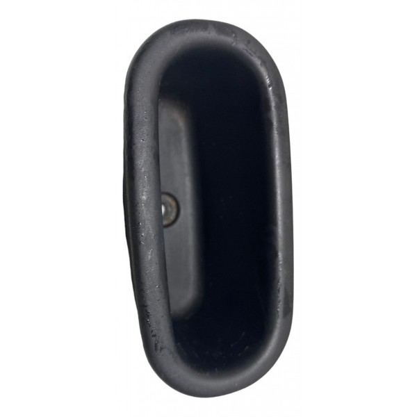 Puxador Porta Peugeot 307 Traseira Esquerda 2008/12 14031