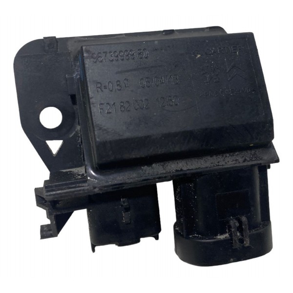 Resistência Ventoinha Peugeot 308 408 2013/18 14036
