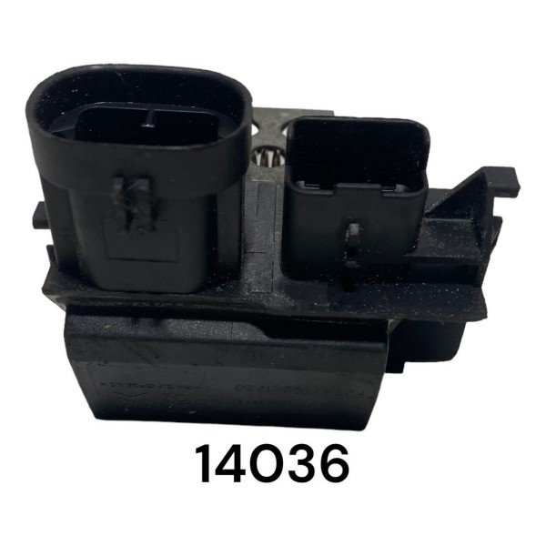 Resistência Ventoinha Peugeot 308 408 2013/18 14036