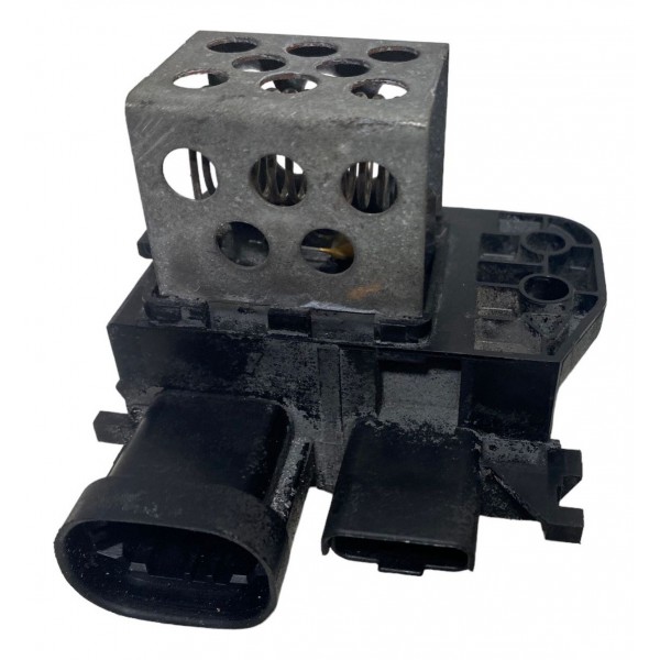 Resistência Ventoinha Peugeot 308 408 2013/18 14036