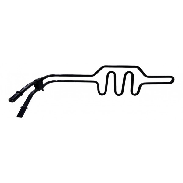 Resfridor Do Oléo Bmw 120i 2.0 14153