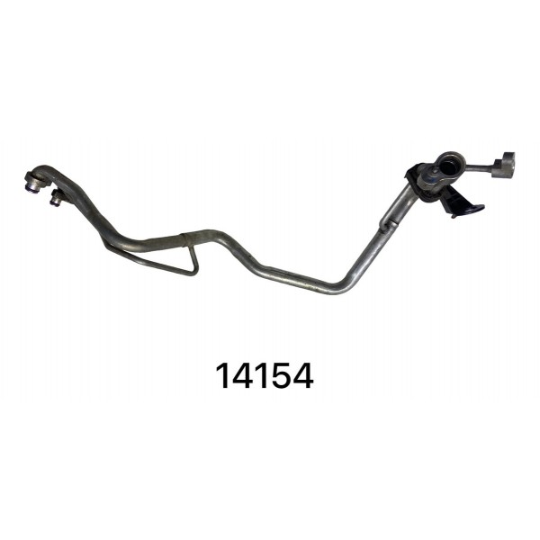 Mangueira Ar Condicionado Mercedes B200 14154