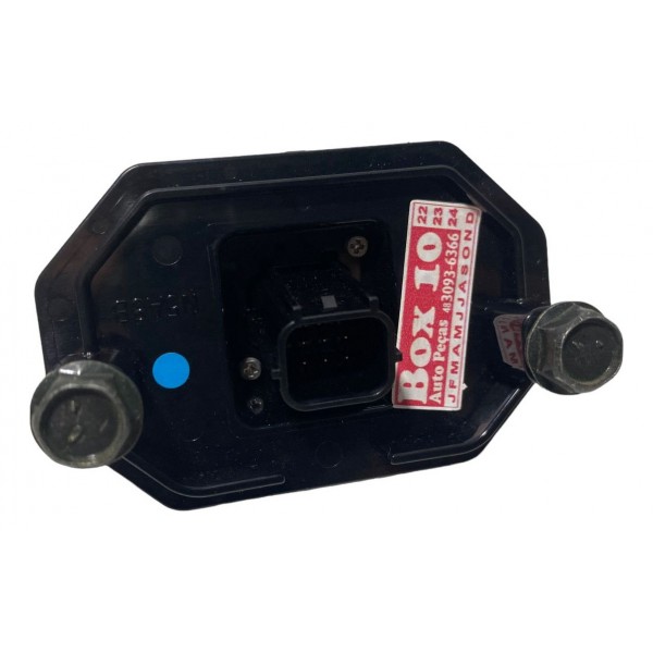 Camera Ré Nissan Kicks Ano 2022/2023 14037