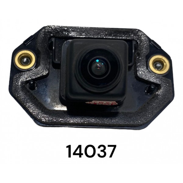Camera Ré Nissan Kicks Ano 2022/2023 14037
