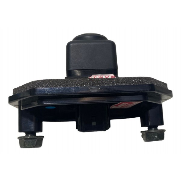 Camera Ré Nissan Kicks Ano 2022/2023 14037