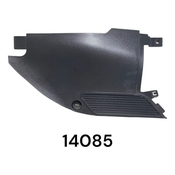 Acabamento Console Direito Fiat Punto 2013/2016 14085