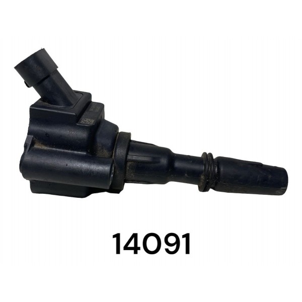 Bobina De Ignição Fiat Cronos Argo 1.3 2019/2023 14091