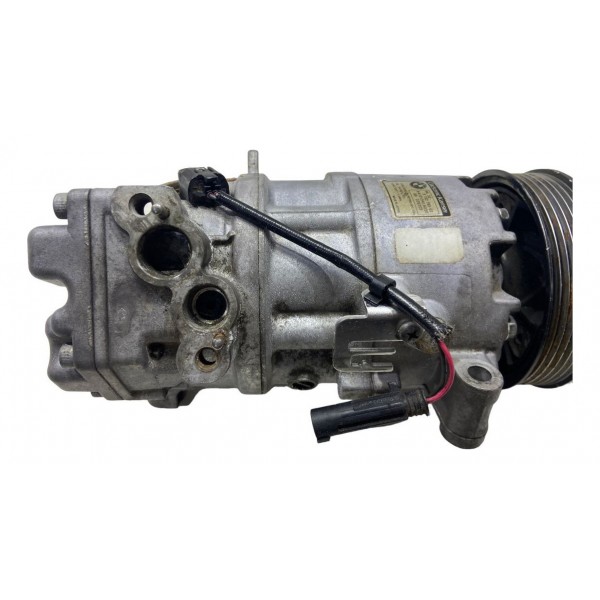 Compressor Bmw 120i 2009 A 2013 14162